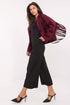 Women trousers model 216727 Rue Paris